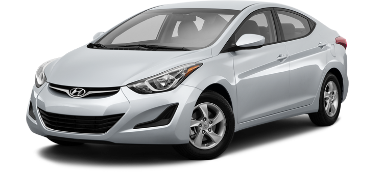 Luxury Car
