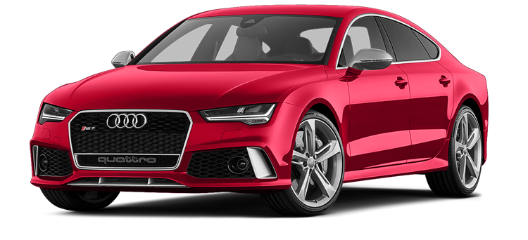 Luxury Car